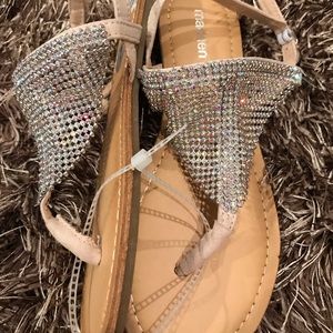 Madden Girl sandals